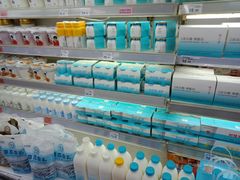 -武商超市(沌口店)