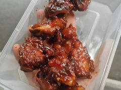 -廖排骨(正通顺街店)