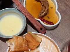 -蘑界·野生菌火锅(深业上城店)