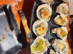 -烧蠔帮·湛江生蚝(南桥店)