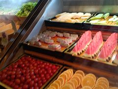 -牛YO寿喜烧·铁板烧和牛火锅自助(市府恒隆店)