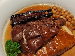 -汤城小厨•粤菜•靓汤(苏州街店)