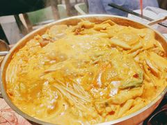 -韩明洞韩国餐厅