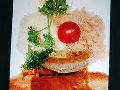 -兰特伯爵西餐厅·啤酒屋(方庄店)