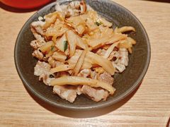 -满来寿喜烧(金虹桥店)