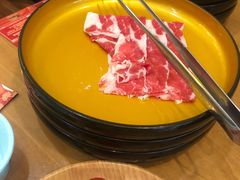 -牛New寿喜烧(青浦店)