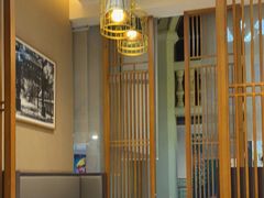 -东来顺铜锅炭火涮肉(上地华联店)