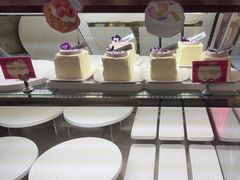 -PAOPAO Bakery&Café(港汇店)