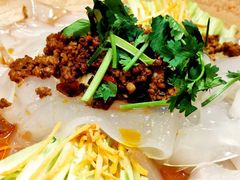 -李记饺子·熏酱东北菜(欢乐谷店)