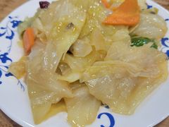 -柴氏风味斋(甘家口店)