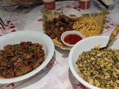 -西江红·株洲本地菜(滨江南路店)