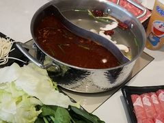 -呷哺呷哺 黄金牧场 (中发百旺店)