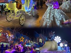 -郑州方特梦幻王国