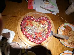 -比格比萨自助(花园路店)