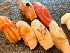 -鮨冠OMAKASE食べ放题(北京首店)