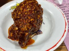 -冒椒火辣(奎星楼街店)