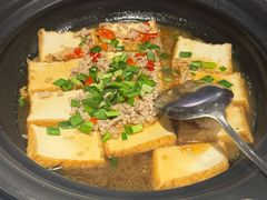 -辣可可·现炒黄牛肉(皇庭广场店)