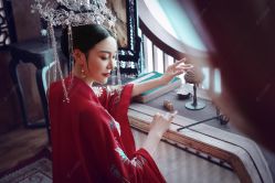 -美云庭古装·格格服汉服·京城旅拍(北京店)