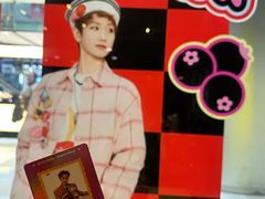 -麦当劳(龙之梦购物中心店)