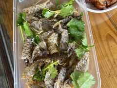 -崖口煲仔饭