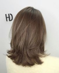 -HD HAIR STYLE