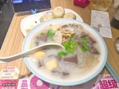 -小杨生煎(宝山花园城店)