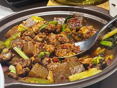 -黔香阁·味(花木店)