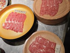 -肉勝和牛寿喜烧(北城天街店)