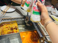 -海底捞火锅(赛格国际购物中心店)