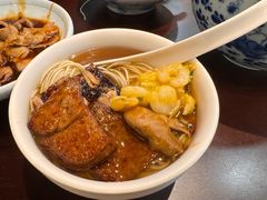 -同得兴 Since·1995 传统苏式面馆(十全街店)
