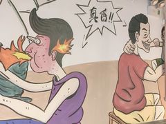 -英雄故事地摊烤肉(马驹桥店)