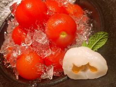 -大树餐厅(益田假日店)