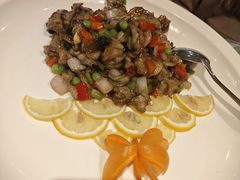 -浔庐餐厅•江西老字号•九江菜(南湖国际店)