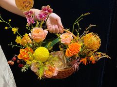 -广州花园酒店