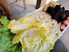 -半天妖烤鱼(方庄店)