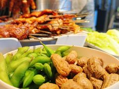-No.DD戳子烧烤·江湖菜(北京总店)