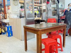 -聂记粤菜馆(鼓西路店)