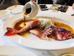 -宝丽轩中餐厅BAOLIXUAN