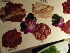 -大喜牛鲜牛肉火锅(营迹路店)