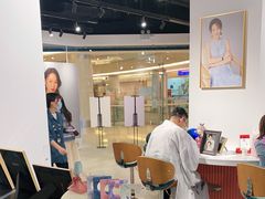 -海马体照相馆(天津世纪都会店)