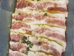 -新石器烤肉(周浦万达店)
