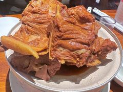 -好嫂子•刀削面(大兴店)