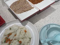 -玉林烤鸭店(垡头店)