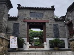 -李叔同故居纪念馆