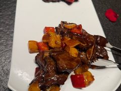 -浩运·海鲜青岛菜·海胆水饺(石老人店)