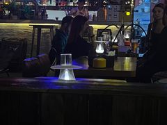 -CAS BAR(平武路店)
