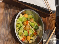 -破店肥哈·东北烧烤(南山保利店)