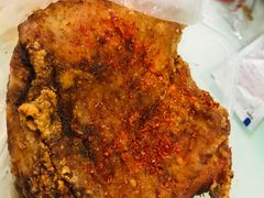 -王二甩老木子鸡(江湾店)