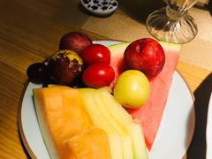 -三石铁板烧(紫竹桥店)