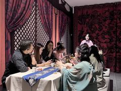 -洛阳古墓博物馆